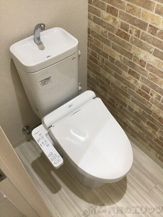 フジパレス菅原公園の物件内観写真